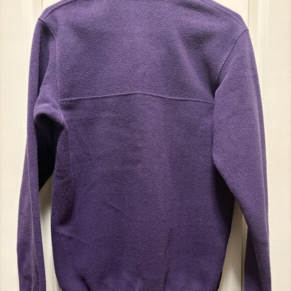 Patagonia Women's Lightweight Synchilla Snap-T® Fleece Pullover - Size Small - Picture 3 of 6